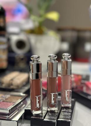 Dior maximizer