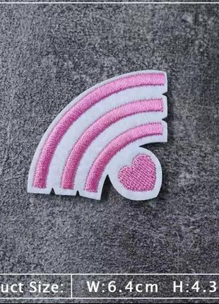 Нашивка на одяг