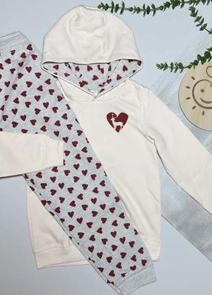 Костюм утеплений