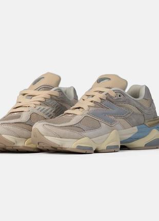 New balance 9060 beige