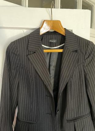 Елегантний піджак face