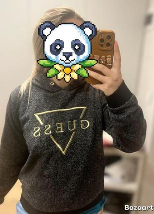 Продам кофту guess