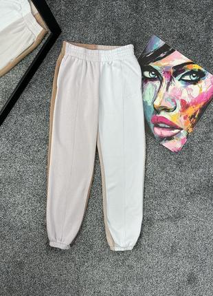 Nike жіночі теплі спортивні штани на флісі