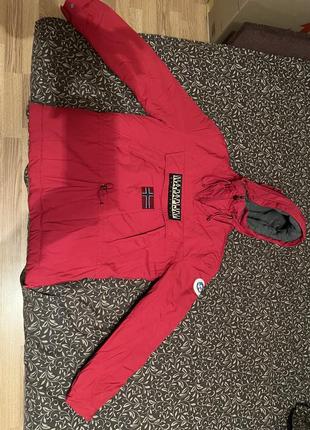 Курка napapijri