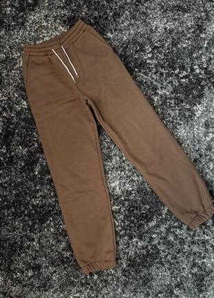 Брюки (флис)