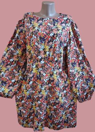 Платье женское 💯% вискоза.