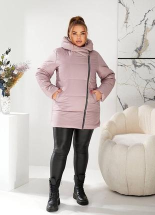 Зимова куртка