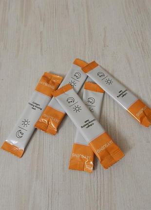 5шт. увлажняющая маска с коллагеном ночная