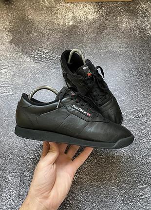 Кроссовки reebok classic