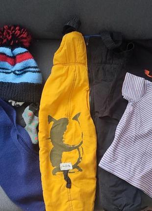 Комплект одягу 92р