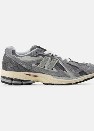 New balance 1906d grey beige