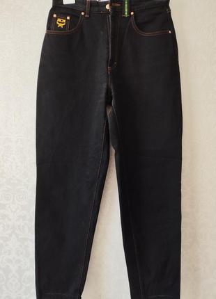 Mcm джинсы оригинал