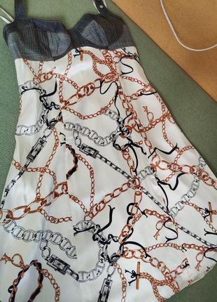 Сарафан karen millen