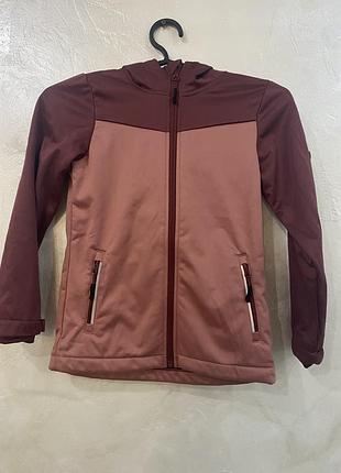 Спортивная кофта