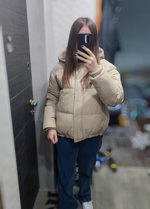 Куртка жіноча