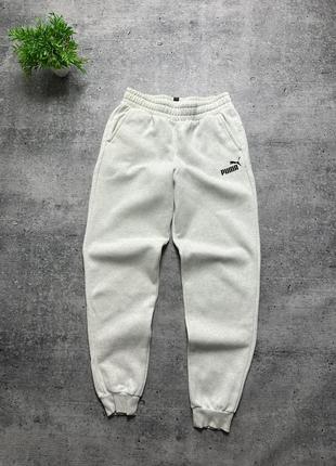 Женские штаны puma