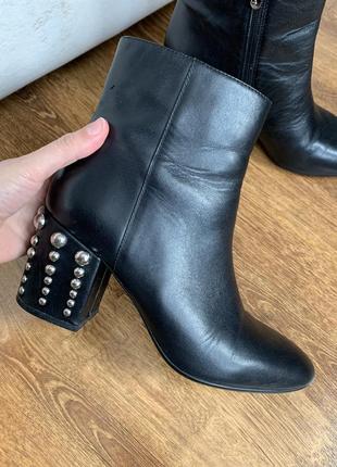 Демосезонні черевики