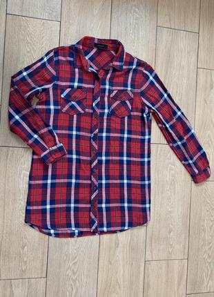 Рубашка atmosphere 40