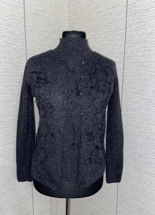 Кашемировый комплект итальялия krizia maglia