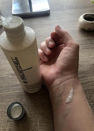 Помада-пенка для волос paul mitchell soft style foaming pommade 150ml