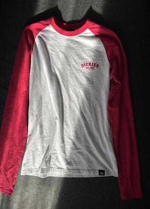 Лонг dickies