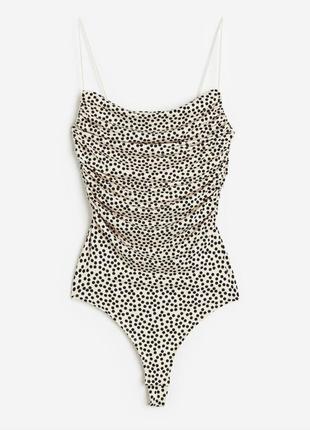 Бодик h&m. новый!