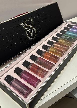 Подарочный набор виктория сикрет