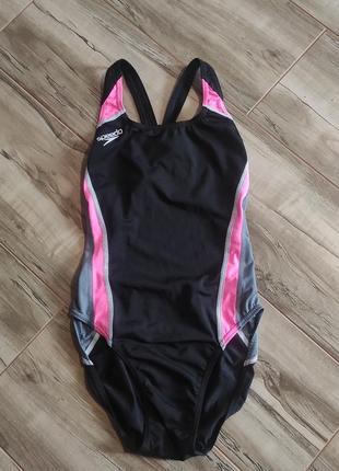 Спортивный купальник