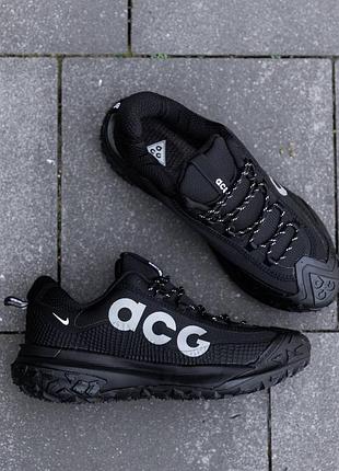 Nike acg mountain fly 2 gore-tex black white 7