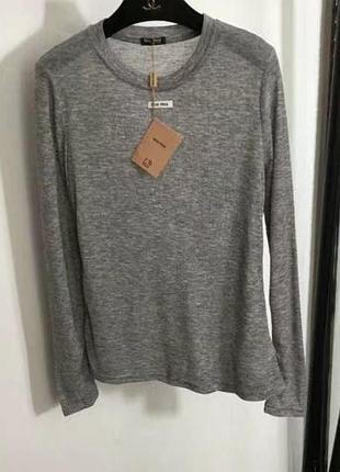 Лонгслів кофта