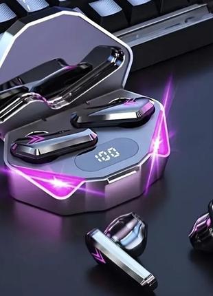 Беспроводные наушники