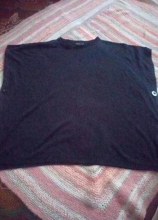 Теплая, очень мягкая жилетка,кардиган