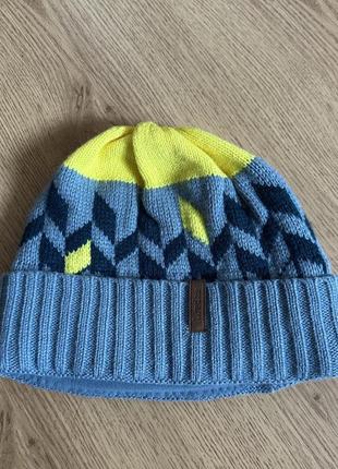 Зимова шапка wedze