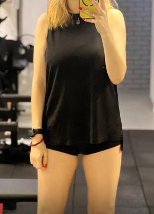 Майка h&m 9