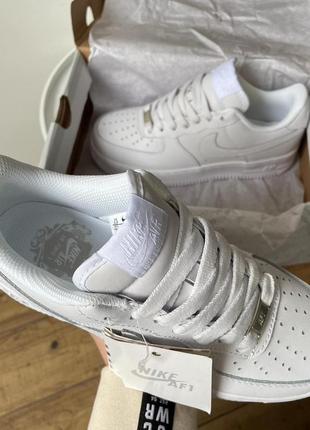 Nike air force 1’07 white #0516v