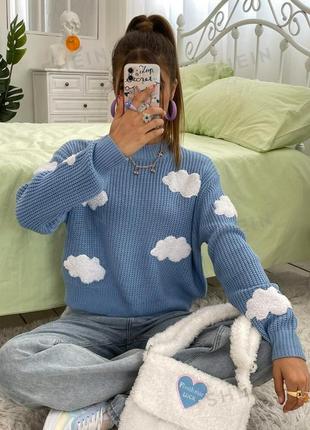 Светр джемпер