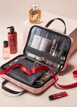 Косметичка виктория сикрет