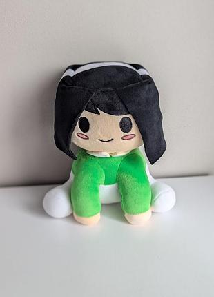 Дівчинка роблокс. гравець roblox.