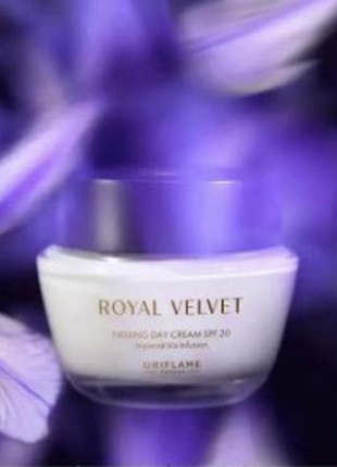 Підтягуючий денний крем