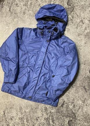 Куртка gore tex schoffel оригинал