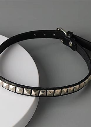 Чокер аніме тетрадь сметри