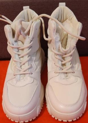 Ботінкі жіночі