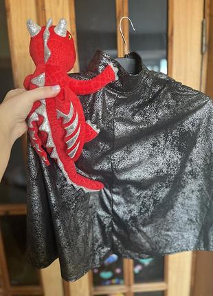 Плащ дейнерис