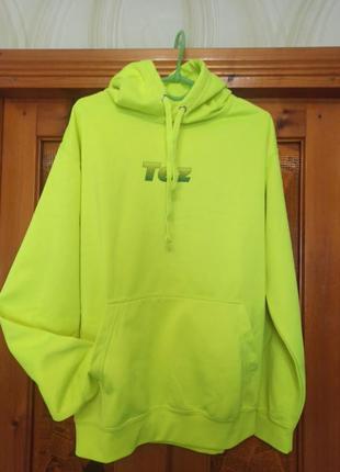 Худі-кофта just hoods розмір м