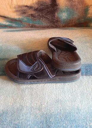 Тапки тапочки шлепки шлепанцы на липучках