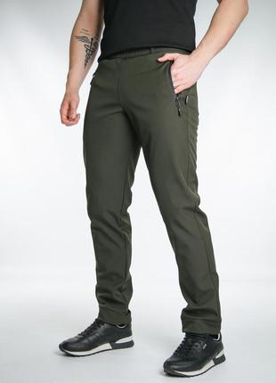 Брюки мужские утепленные «maverick” 🔥🔥🔥