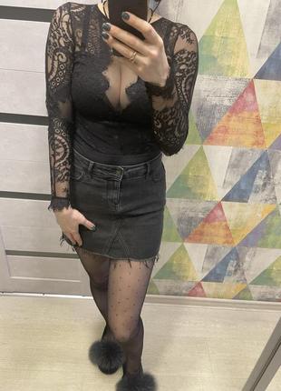 H&m боди