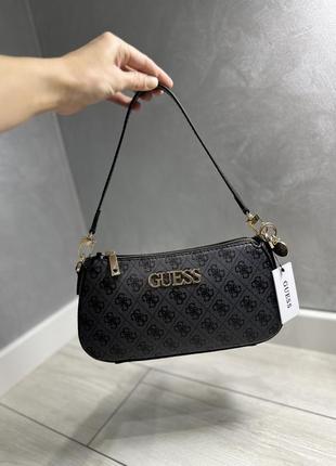 Сумка guess кроссбоди кросс боди