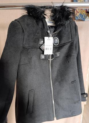 Полупальто женское jennifer 00laba