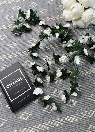 Декоративные цветы